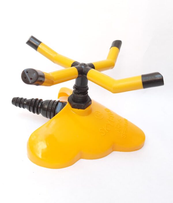 4 Arms Water Sprinkler Peppyflora Product 01 b moz