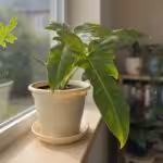 Philodendron Golden Dragon Plant UnboxGreen 01 Moz